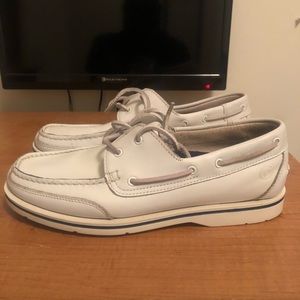 Causal men shoe